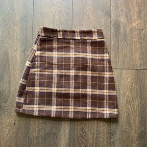 Leeti Studio skirt